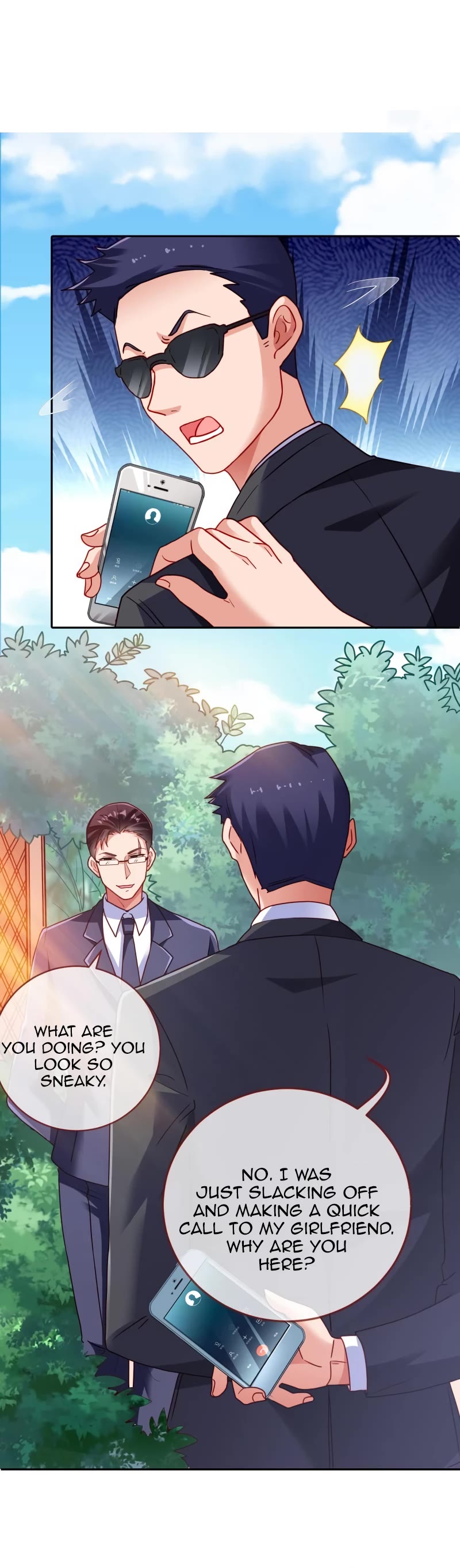 Cheating Men Must Die Chapter 398 page 21 - Chapter 398: 398: The Real Heiress Wants to Make a Comeback - Do Me A Small Favour