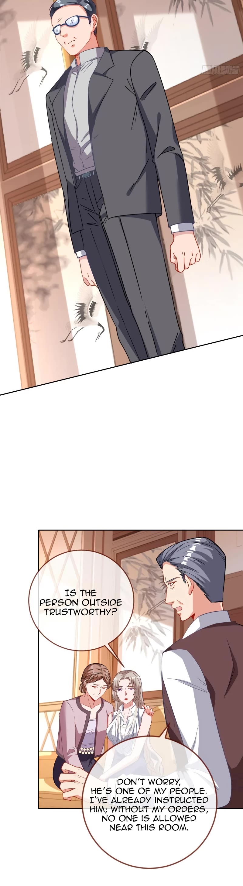 Cheating Men Must Die Chapter 399 page 17 - Chapter 399: The Real Heiress Wants to Make a Comeback - Acting Starts