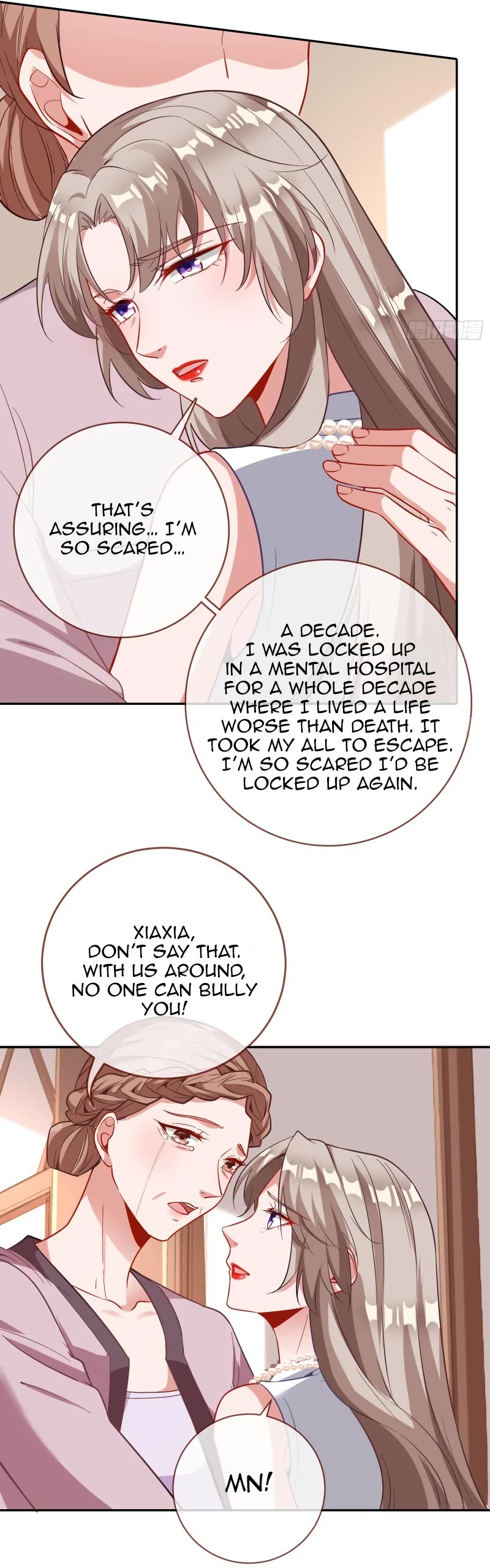 Cheating Men Must Die Chapter 399 page 18 - Chapter 399: The Real Heiress Wants to Make a Comeback - Acting Starts