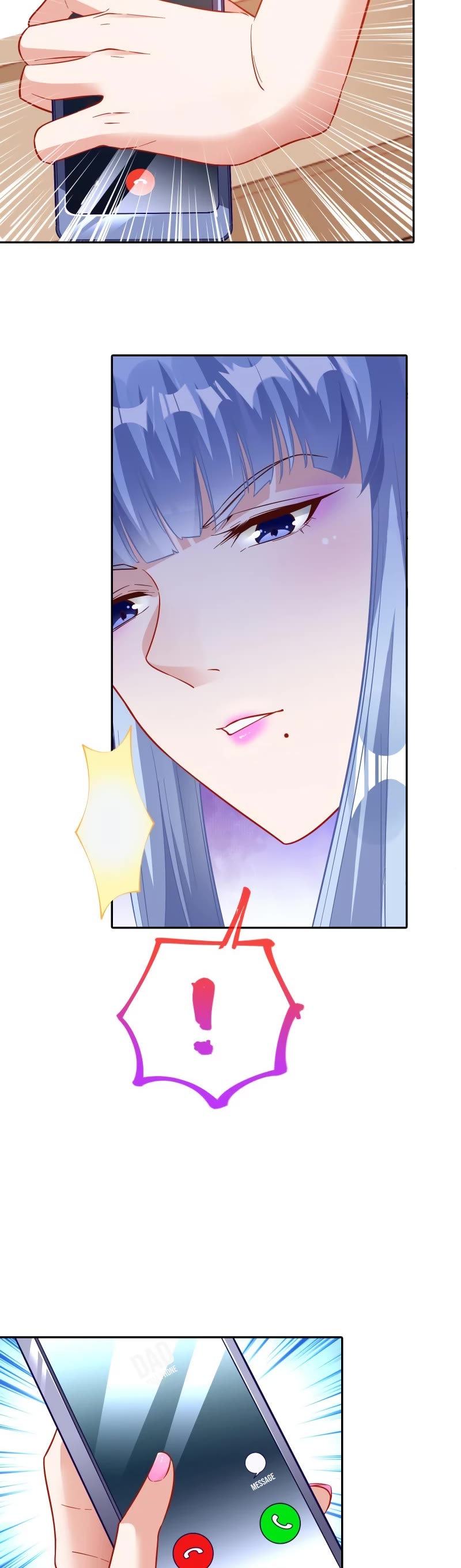 Cheating Men Must Die Chapter 399 page 3 - Chapter 399: The Real Heiress Wants to Make a Comeback - Acting Starts