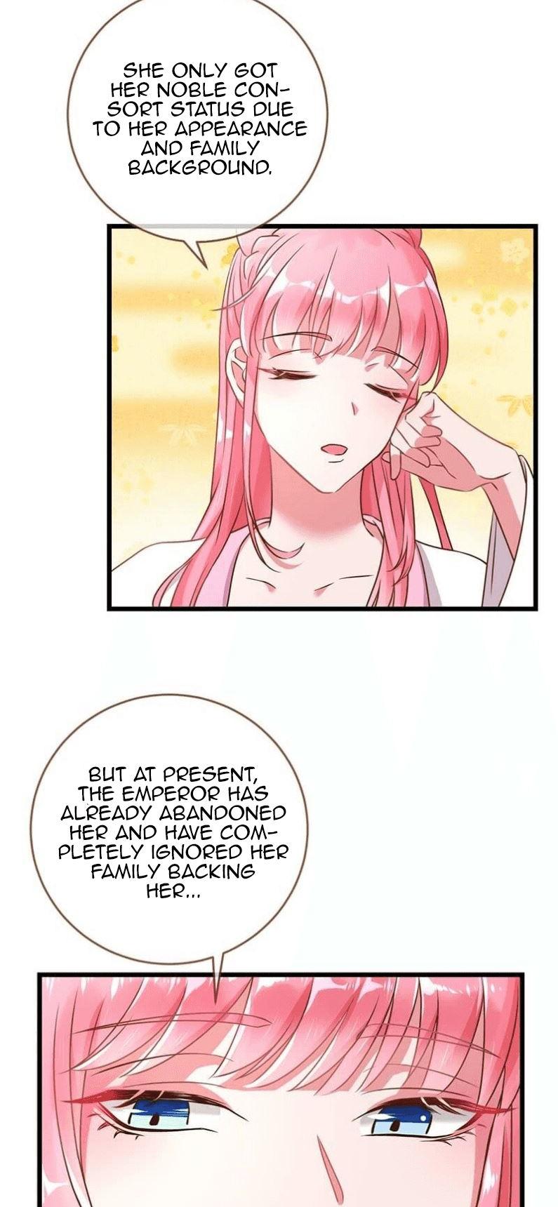 Cheating Men Must Die Chapter 4 page 10 - Chapter 4: The Palace Harem is a Mess -- The White Lotus’s Strategy