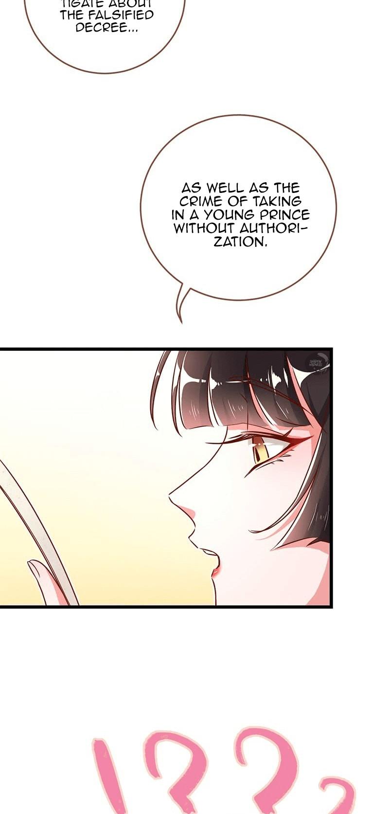 Cheating Men Must Die Chapter 4 page 5 - Chapter 4: The Palace Harem is a Mess -- The White Lotus’s Strategy
