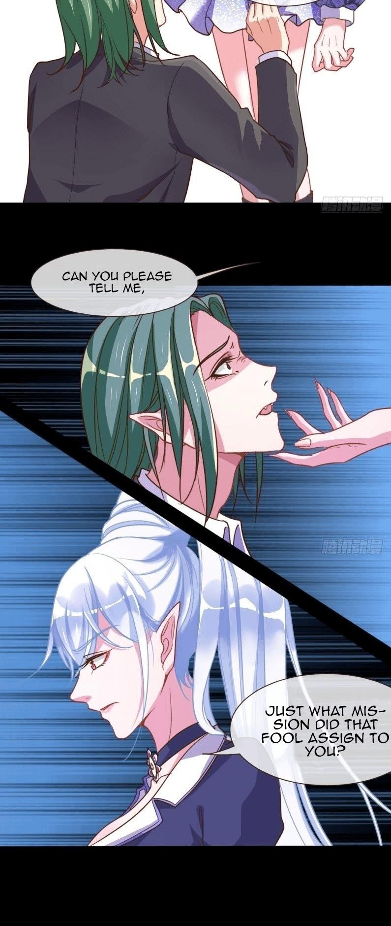 Cheating Men Must Die Chapter 40 page 11 - Chapter 40: Uninvited Guests