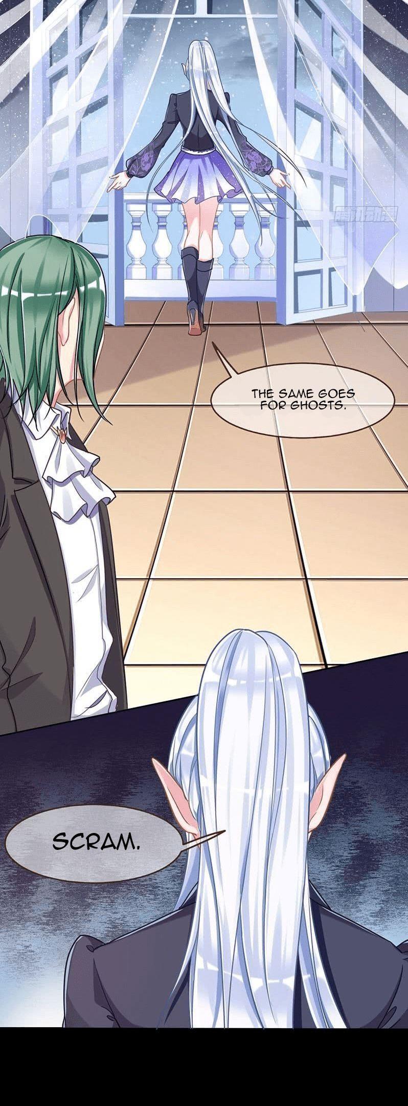 Cheating Men Must Die Chapter 40 page 15 - Chapter 40: Uninvited Guests