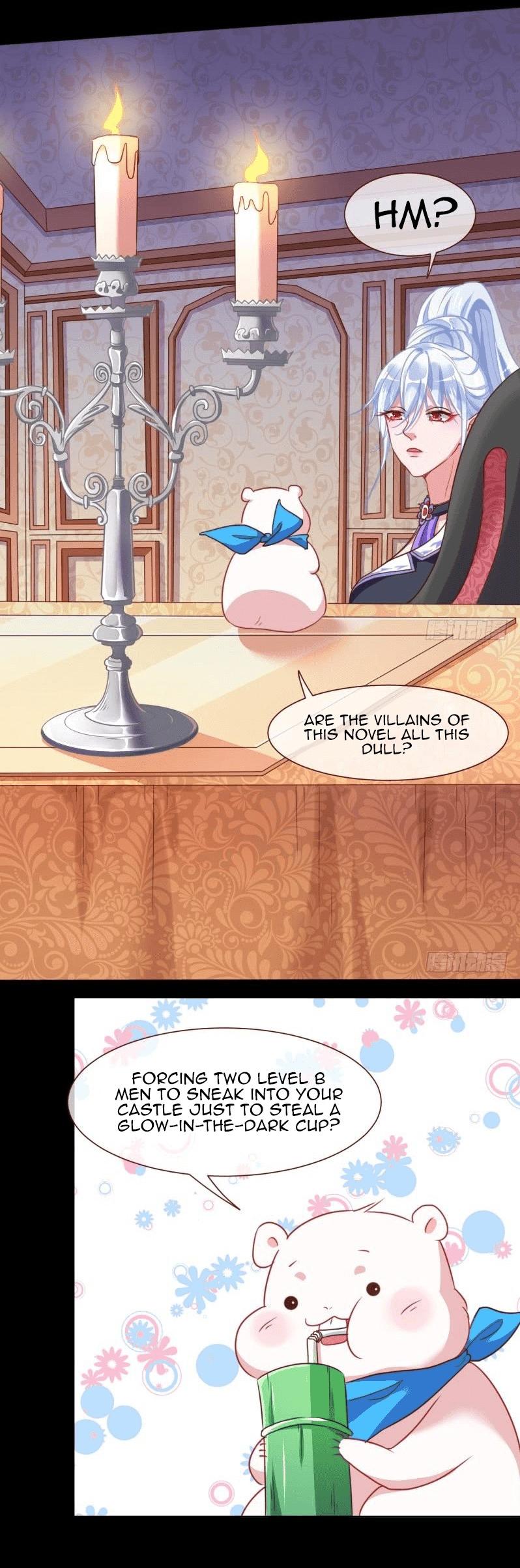 Cheating Men Must Die Chapter 40 page 17 - Chapter 40: Uninvited Guests