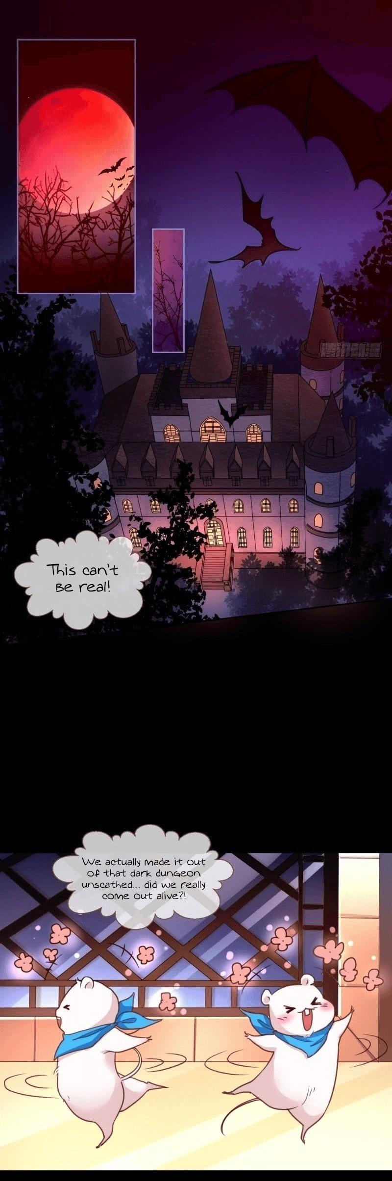 Cheating Men Must Die Chapter 40 page 2 - Chapter 40: Uninvited Guests