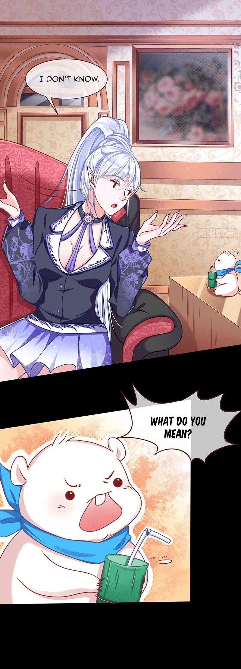 Cheating Men Must Die Chapter 40 page 22 - Chapter 40: Uninvited Guests