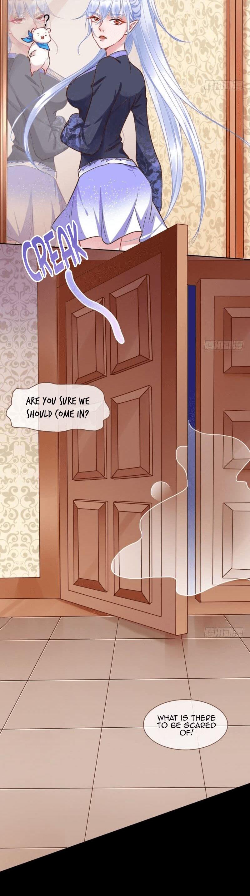 Cheating Men Must Die Chapter 40 page 5 - Chapter 40: Uninvited Guests
