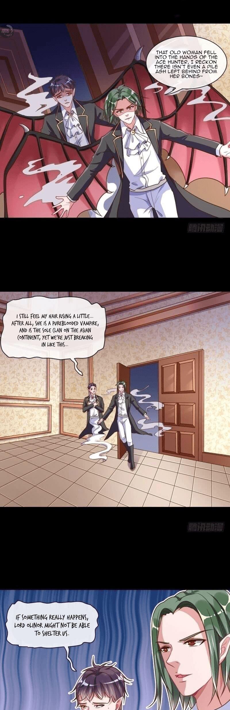 Cheating Men Must Die Chapter 40 page 6 - Chapter 40: Uninvited Guests