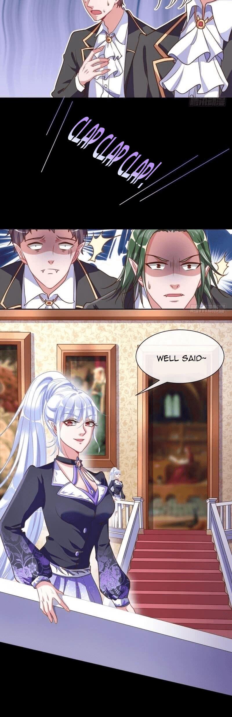 Cheating Men Must Die Chapter 40 page 7 - Chapter 40: Uninvited Guests