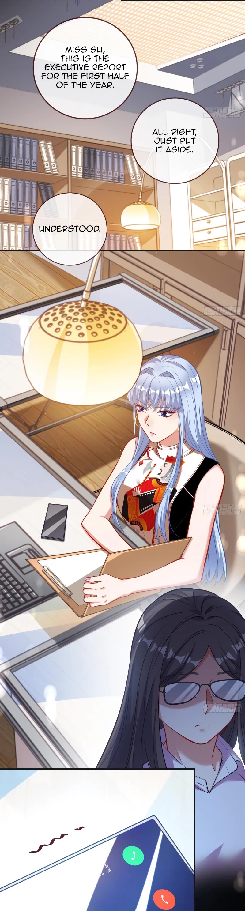 Cheating Men Must Die Chapter 400 page 10 - Chapter 400: The Real Heiress Wants to Make a Comeback - Overly Benevolent Father