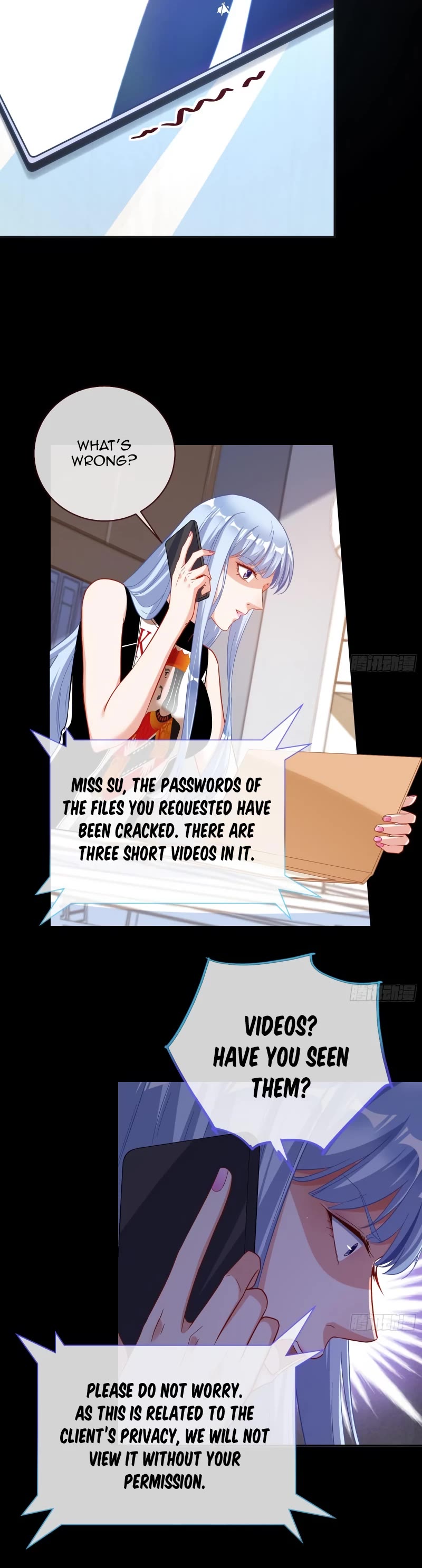 Cheating Men Must Die Chapter 400 page 11 - Chapter 400: The Real Heiress Wants to Make a Comeback - Overly Benevolent Father