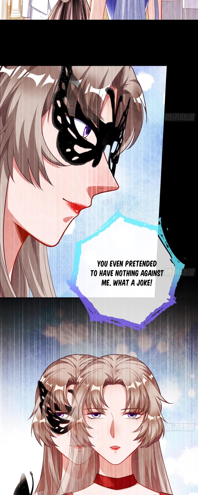 Cheating Men Must Die Chapter 400 page 17 - Chapter 400: The Real Heiress Wants to Make a Comeback - Overly Benevolent Father