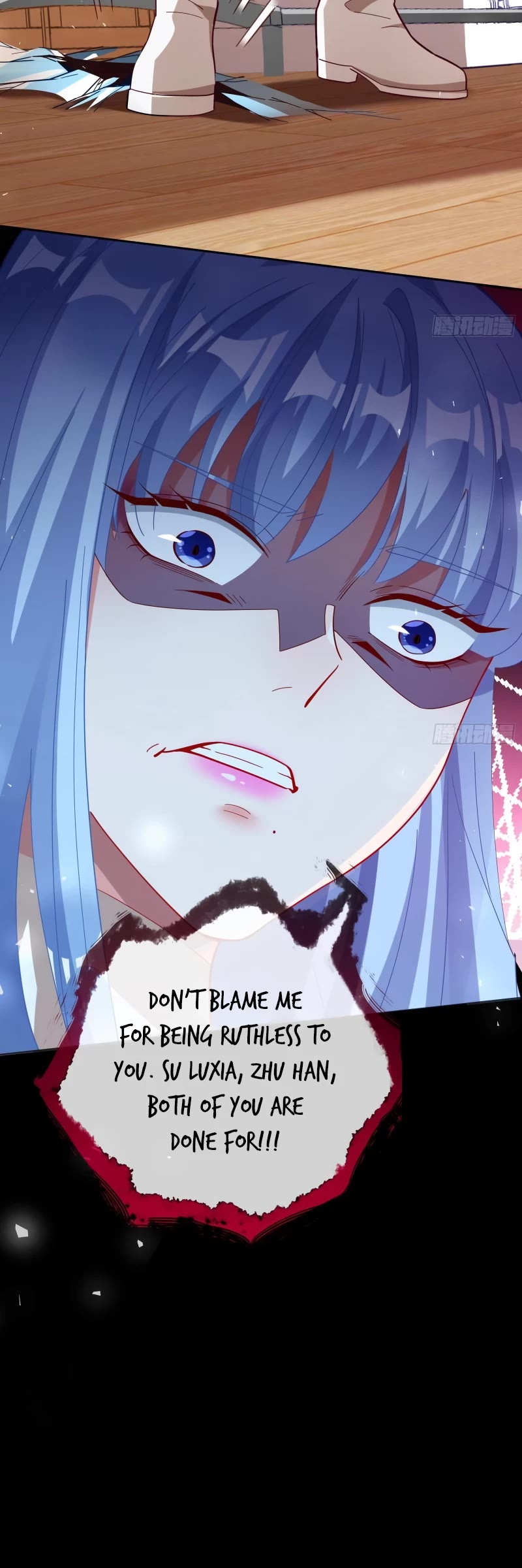 Cheating Men Must Die Chapter 400 page 20 - Chapter 400: The Real Heiress Wants to Make a Comeback - Overly Benevolent Father