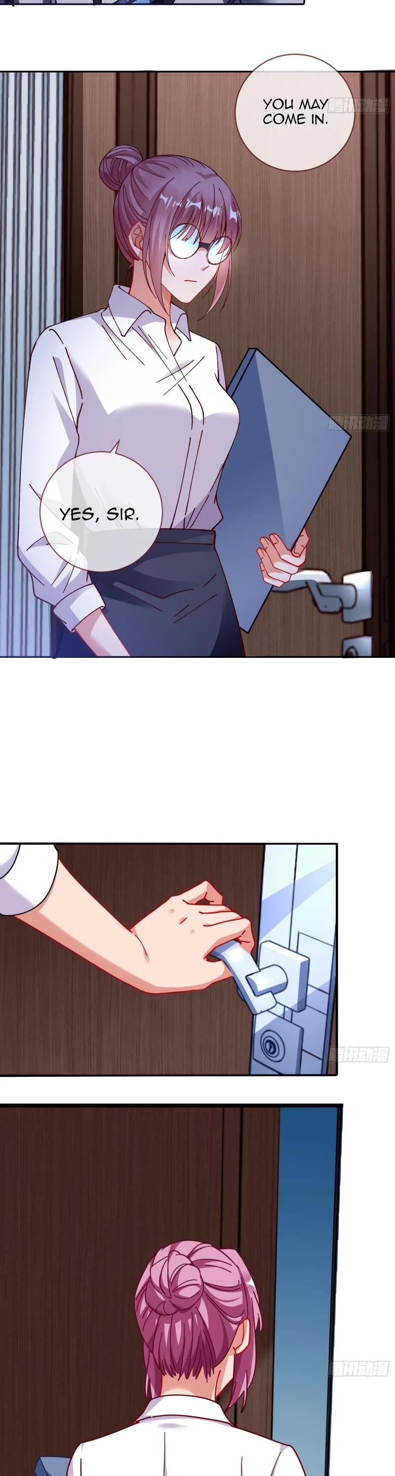 Cheating Men Must Die Chapter 401 page 16 - Chapter 401: The Real Heiress Wants to Make a Comeback - Beware of the Female Lead