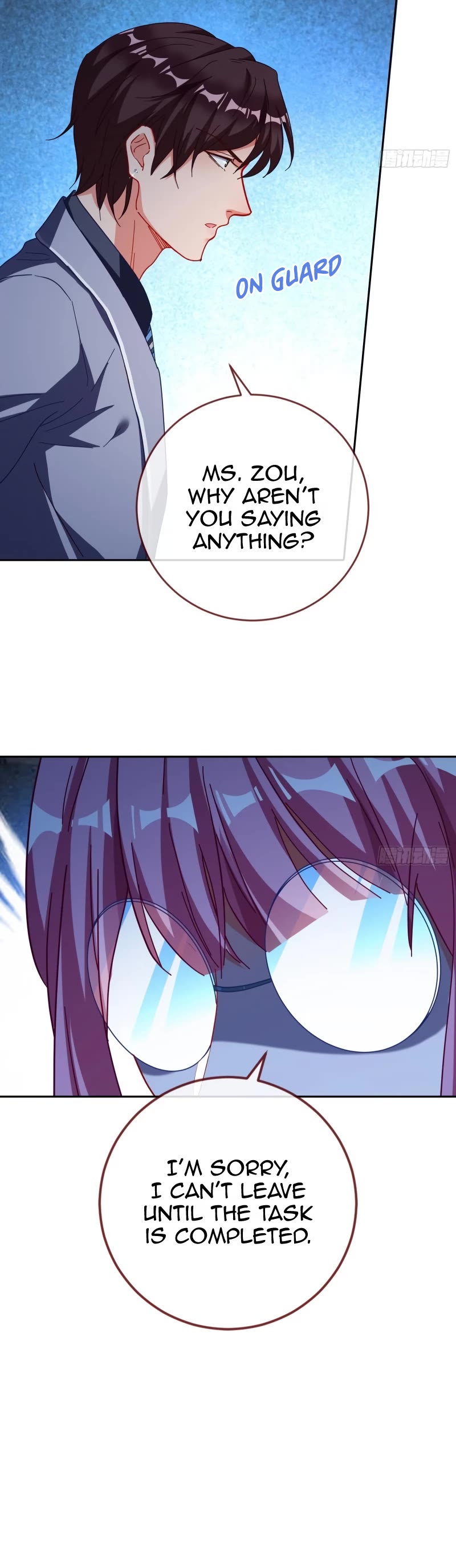 Cheating Men Must Die Chapter 401 page 19 - Chapter 401: The Real Heiress Wants to Make a Comeback - Beware of the Female Lead