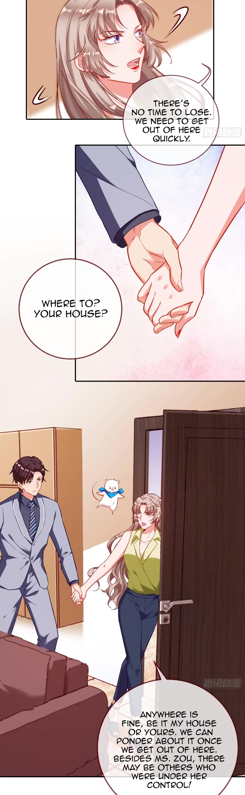 Cheating Men Must Die Chapter 402 page 11 - Chapter 402: The Real Heiress Wants to Make a Comeback - Saving the Prince in Peril