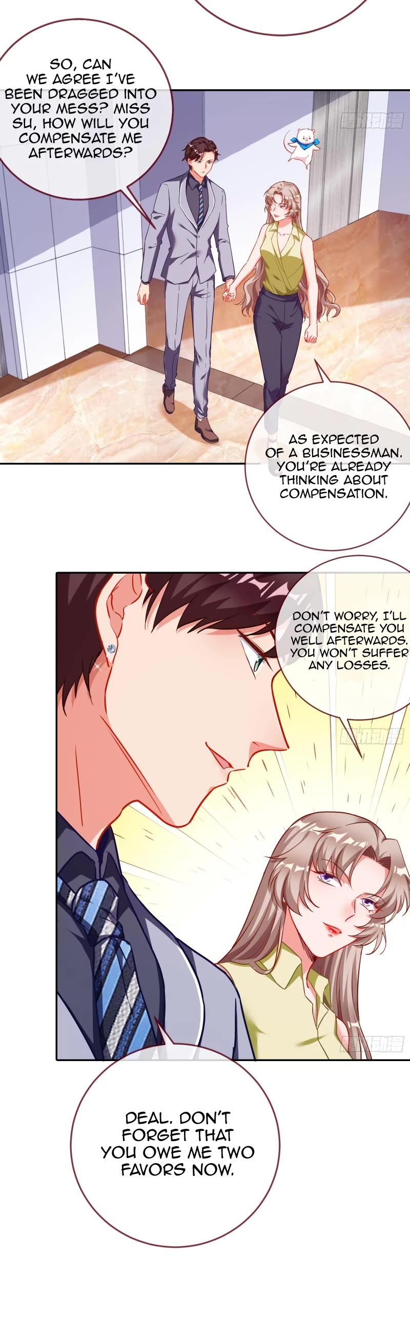 Cheating Men Must Die Chapter 402 page 12 - Chapter 402: The Real Heiress Wants to Make a Comeback - Saving the Prince in Peril