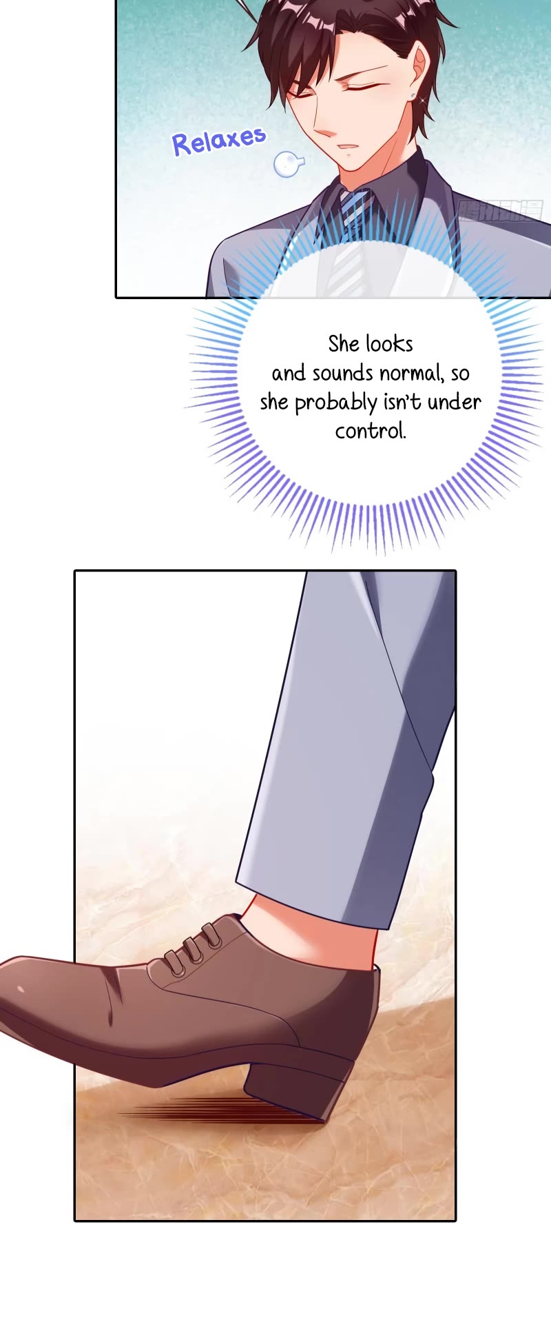 Cheating Men Must Die Chapter 402 page 17 - Chapter 402: The Real Heiress Wants to Make a Comeback - Saving the Prince in Peril