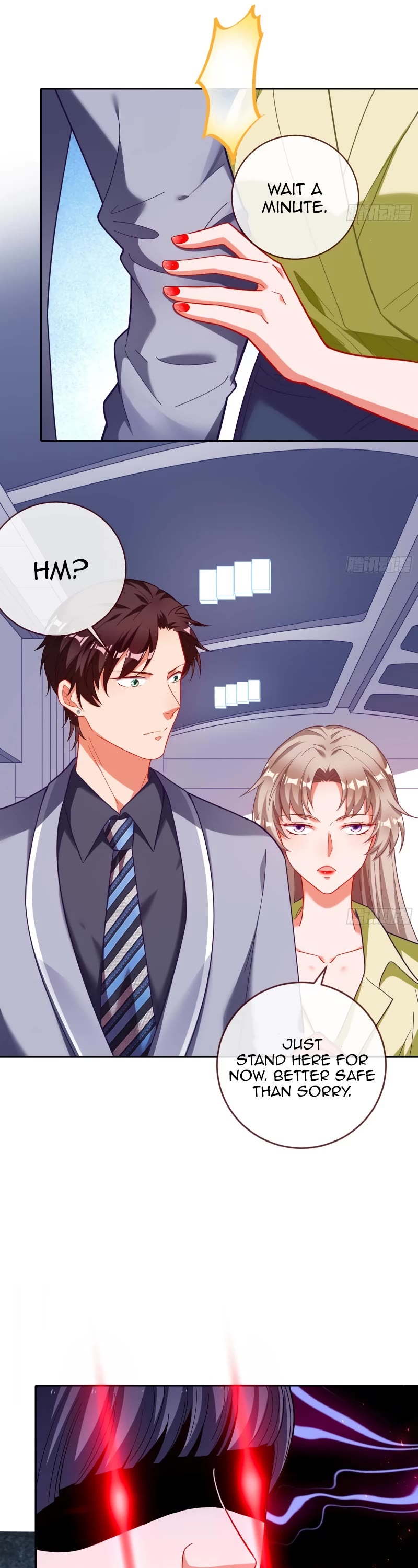 Cheating Men Must Die Chapter 402 page 18 - Chapter 402: The Real Heiress Wants to Make a Comeback - Saving the Prince in Peril
