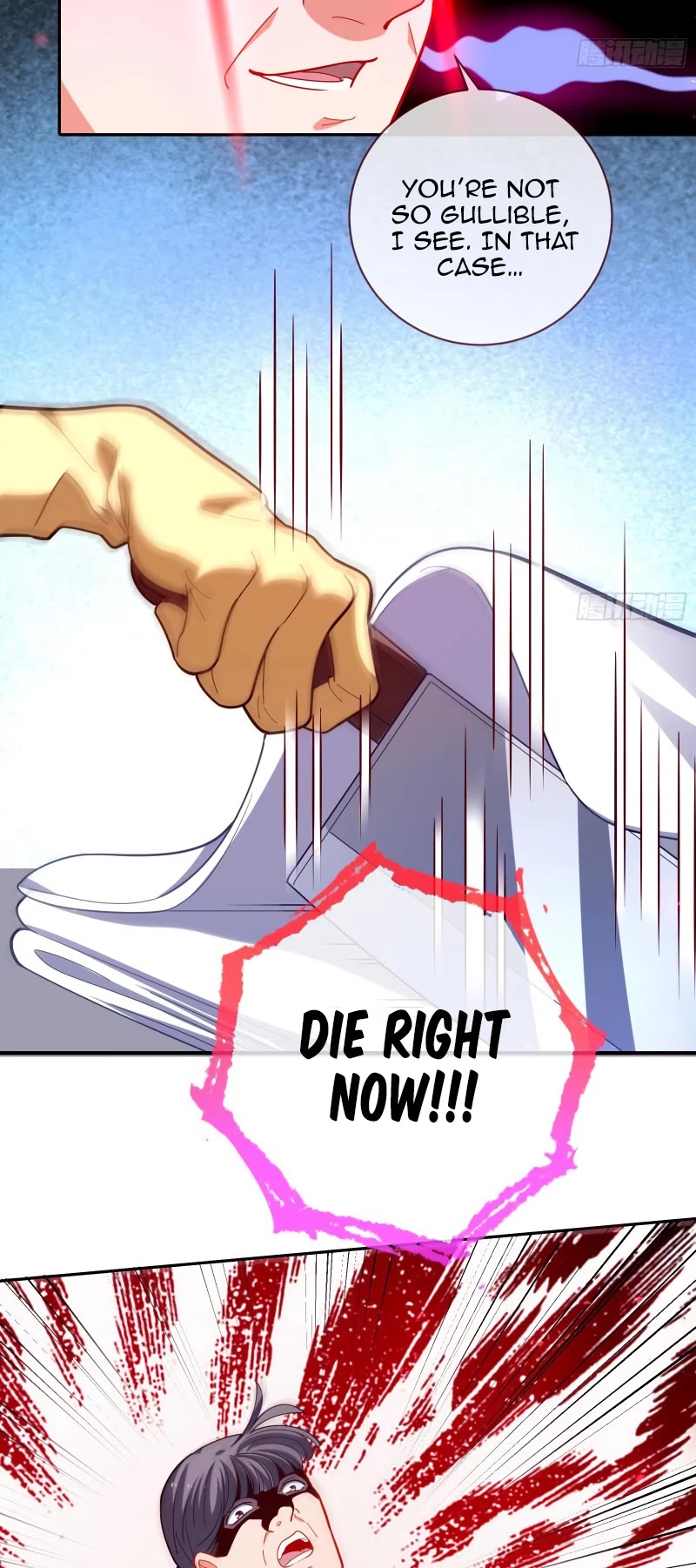 Cheating Men Must Die Chapter 402 page 19 - Chapter 402: The Real Heiress Wants to Make a Comeback - Saving the Prince in Peril