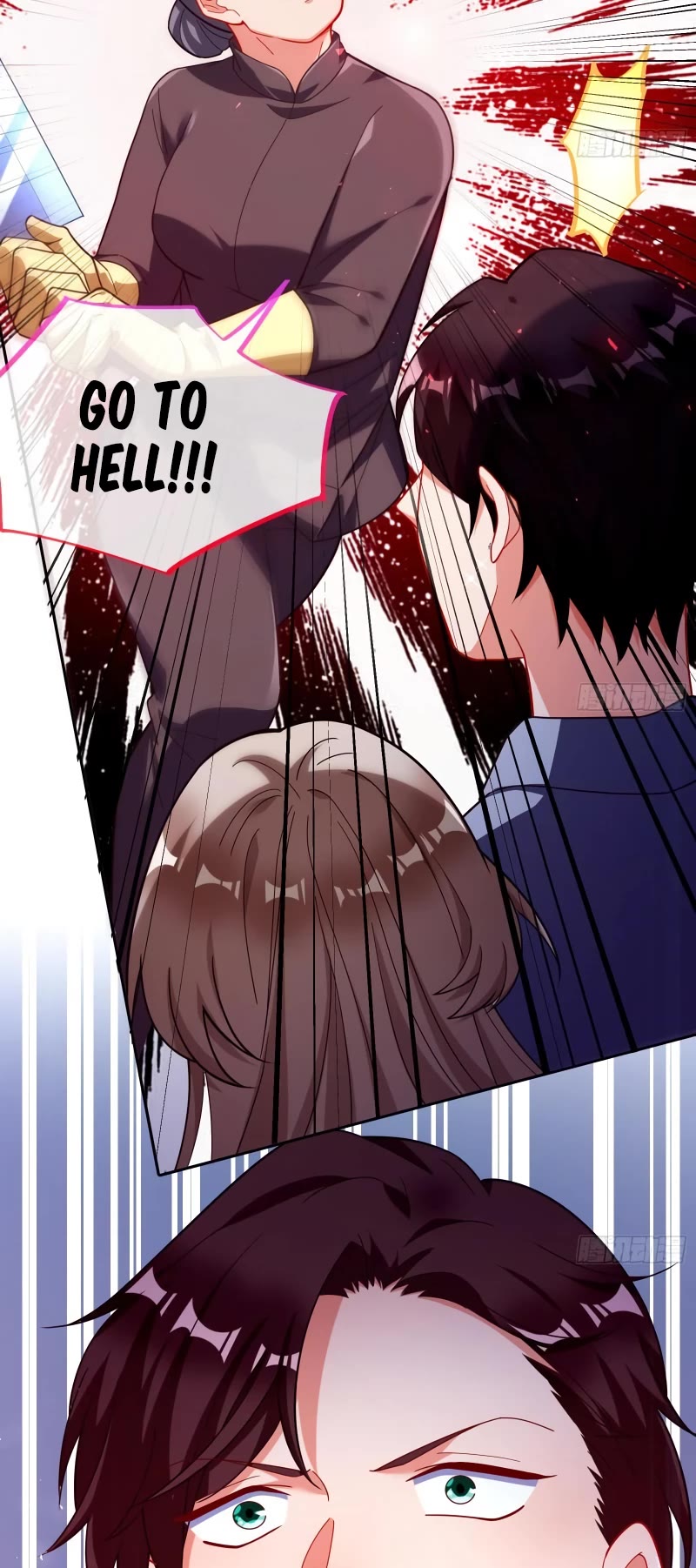 Cheating Men Must Die Chapter 402 page 20 - Chapter 402: The Real Heiress Wants to Make a Comeback - Saving the Prince in Peril