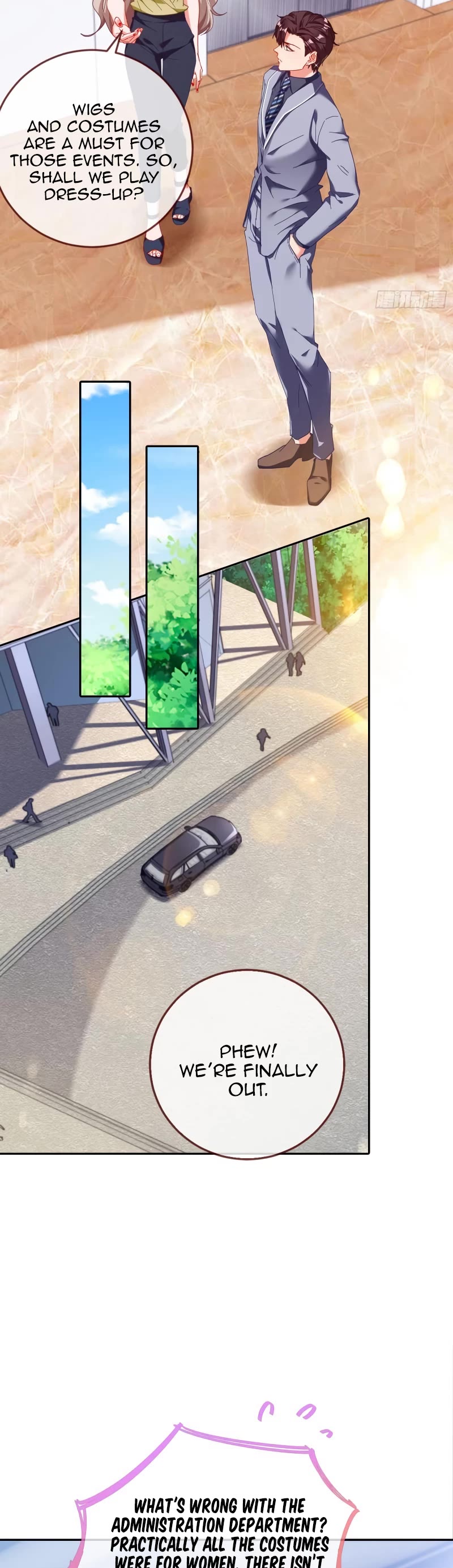 Cheating Men Must Die Chapter 402 page 25 - Chapter 402: The Real Heiress Wants to Make a Comeback - Saving the Prince in Peril