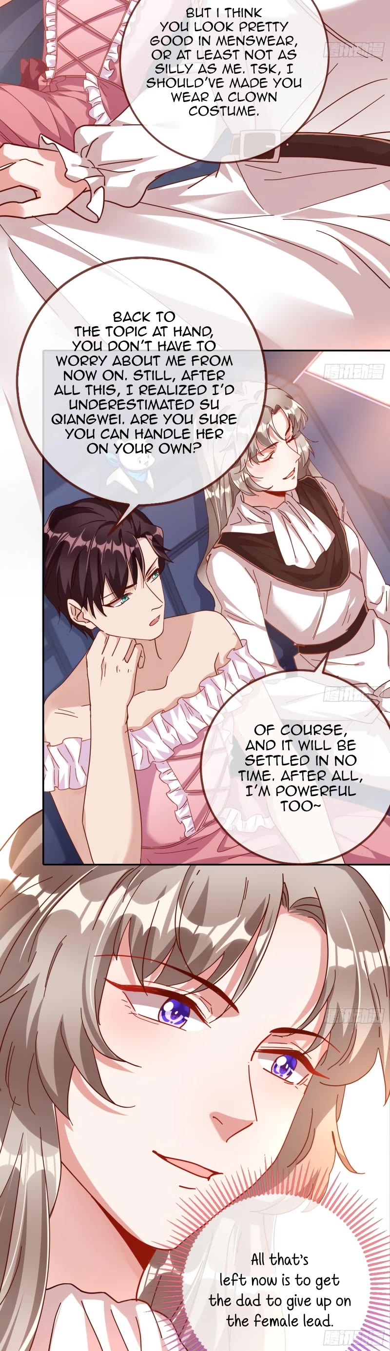 Cheating Men Must Die Chapter 402 page 27 - Chapter 402: The Real Heiress Wants to Make a Comeback - Saving the Prince in Peril