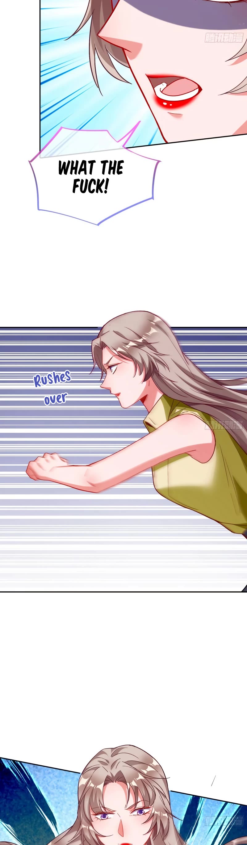 Cheating Men Must Die Chapter 402 page 7 - Chapter 402: The Real Heiress Wants to Make a Comeback - Saving the Prince in Peril
