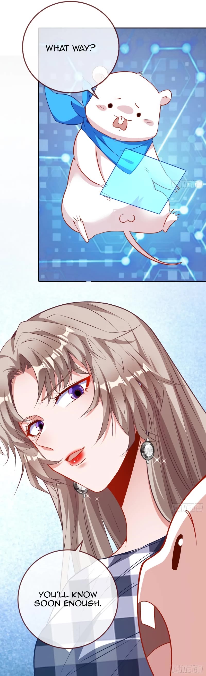 Cheating Men Must Die Chapter 403 page 22 - Chapter 403: The Real Heiress Wants to Make a Comeback - Handing His Life Over Foolishly