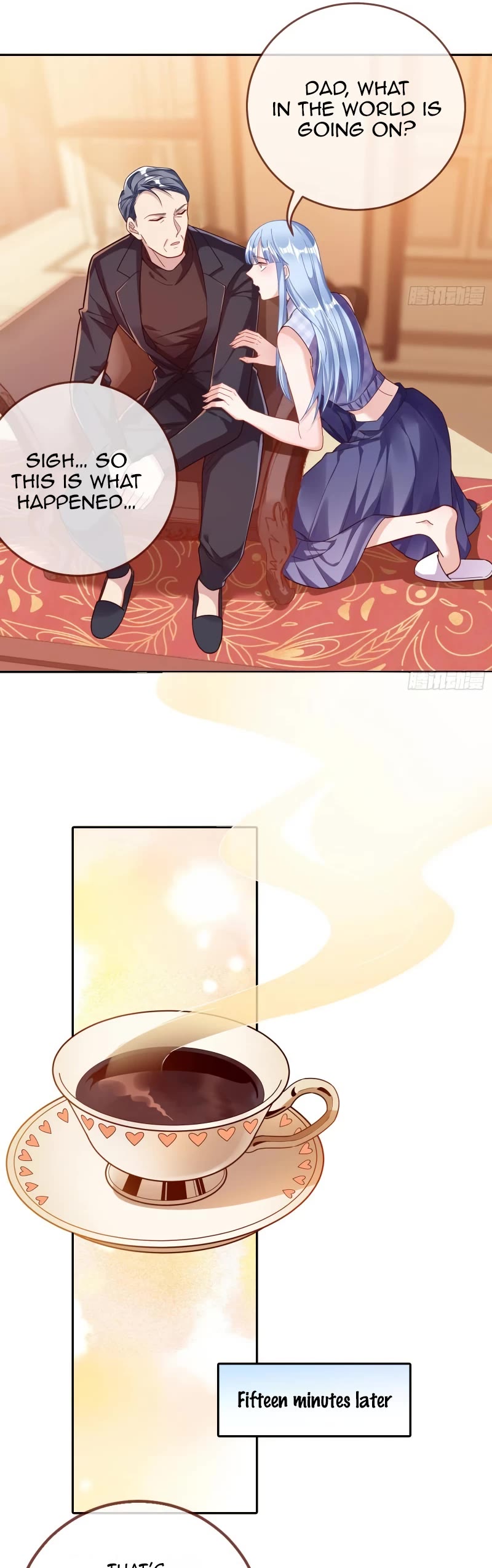 Cheating Men Must Die Chapter 403 page 6 - Chapter 403: The Real Heiress Wants to Make a Comeback - Handing His Life Over Foolishly