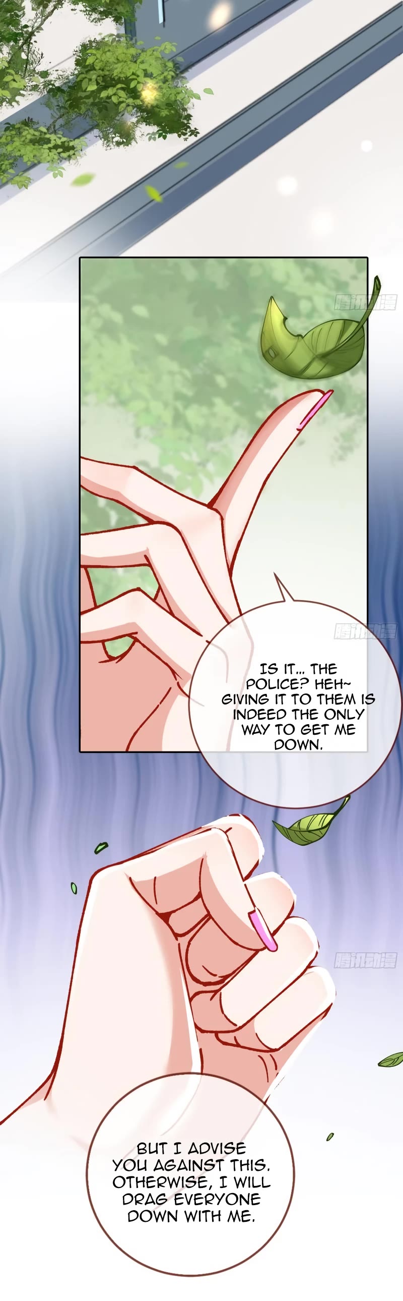 Cheating Men Must Die Chapter 404 page 15 - Chapter 404: The Real Heiress Wants to Make a Comeback - Showdown