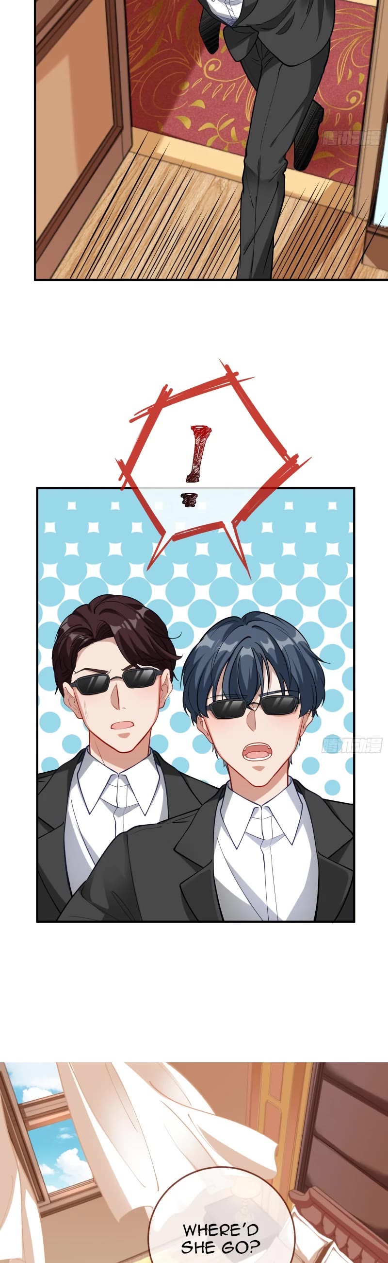 Cheating Men Must Die Chapter 404 page 7 - Chapter 404: The Real Heiress Wants to Make a Comeback - Showdown
