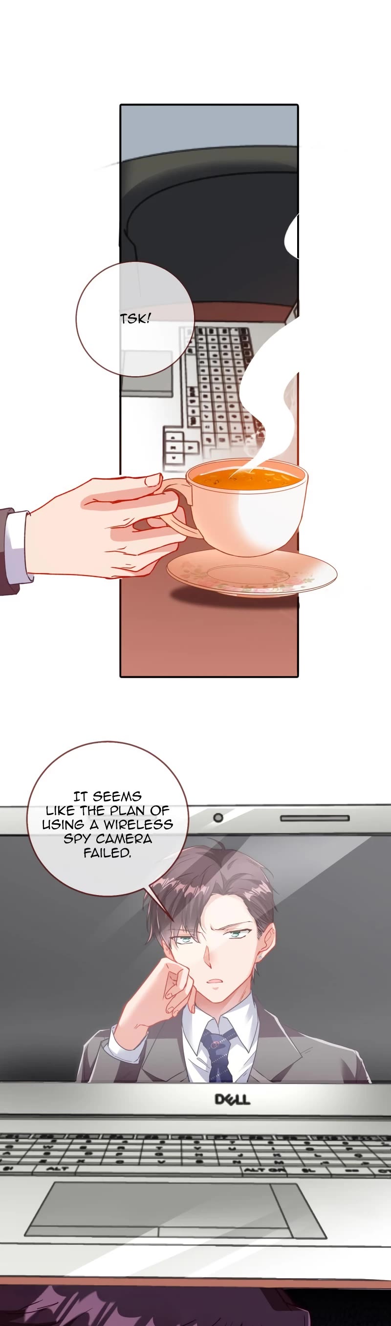 Cheating Men Must Die Chapter 405 page 11 - Chapter 405: The Real Heiress Wants to Make a Comeback - No Way Out