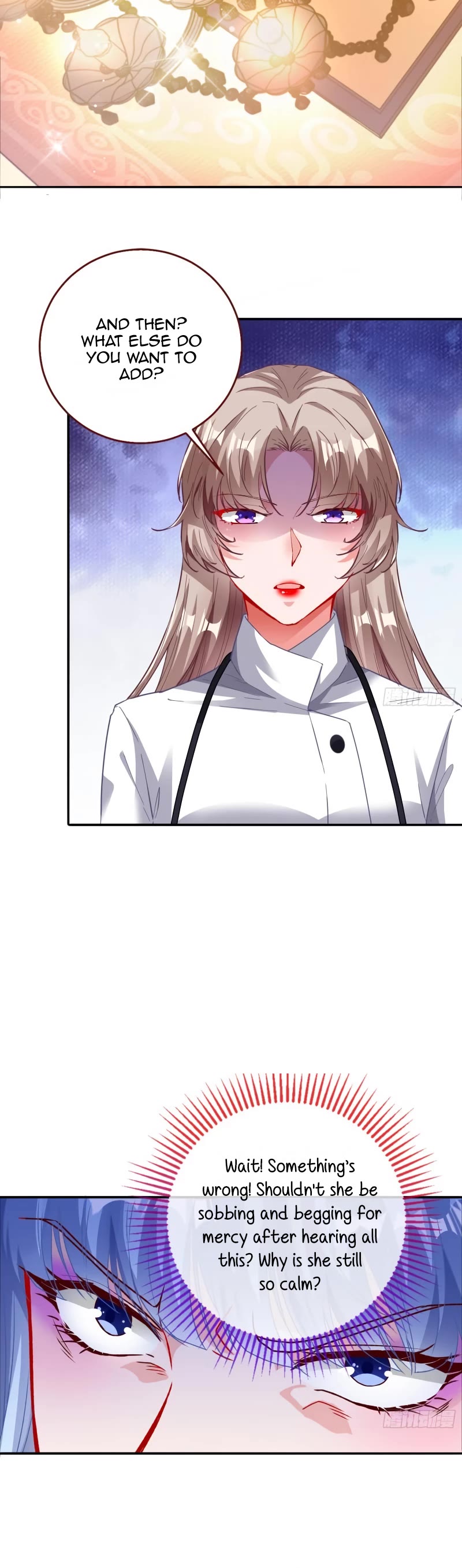 Cheating Men Must Die Chapter 405 page 14 - Chapter 405: The Real Heiress Wants to Make a Comeback - No Way Out