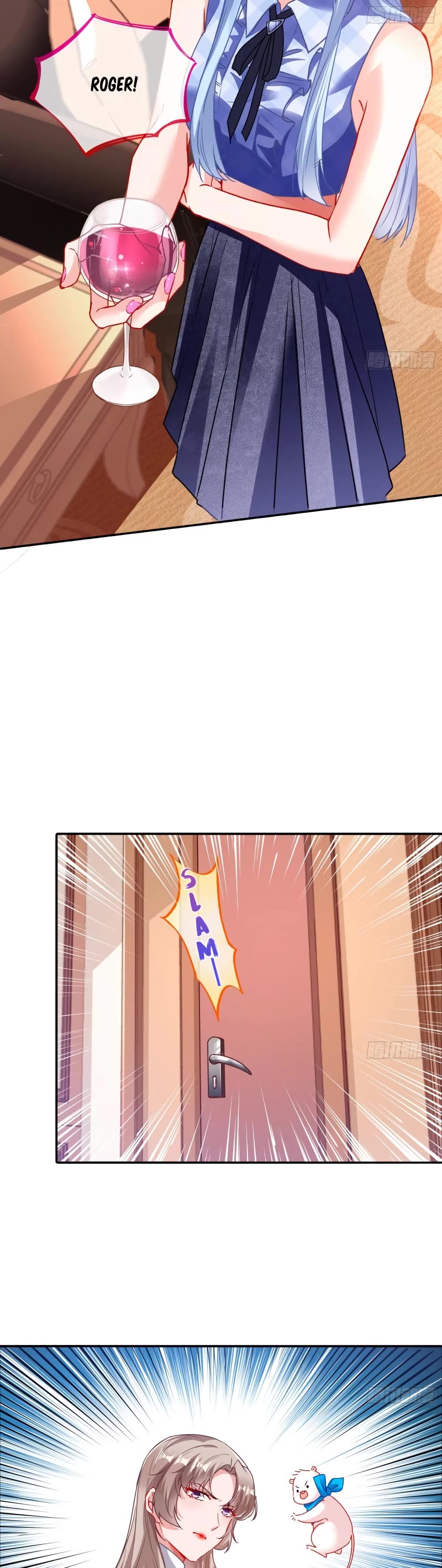 Cheating Men Must Die Chapter 405 page 16 - Chapter 405: The Real Heiress Wants to Make a Comeback - No Way Out