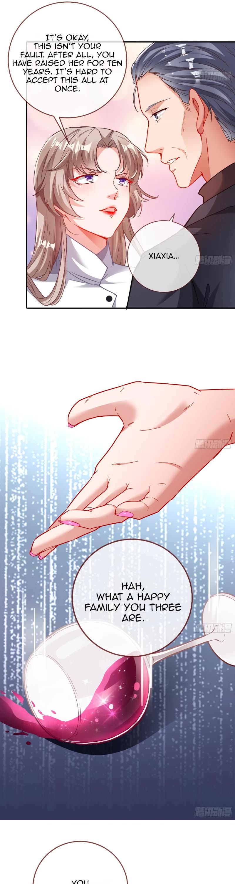 Cheating Men Must Die Chapter 405 page 19 - Chapter 405: The Real Heiress Wants to Make a Comeback - No Way Out