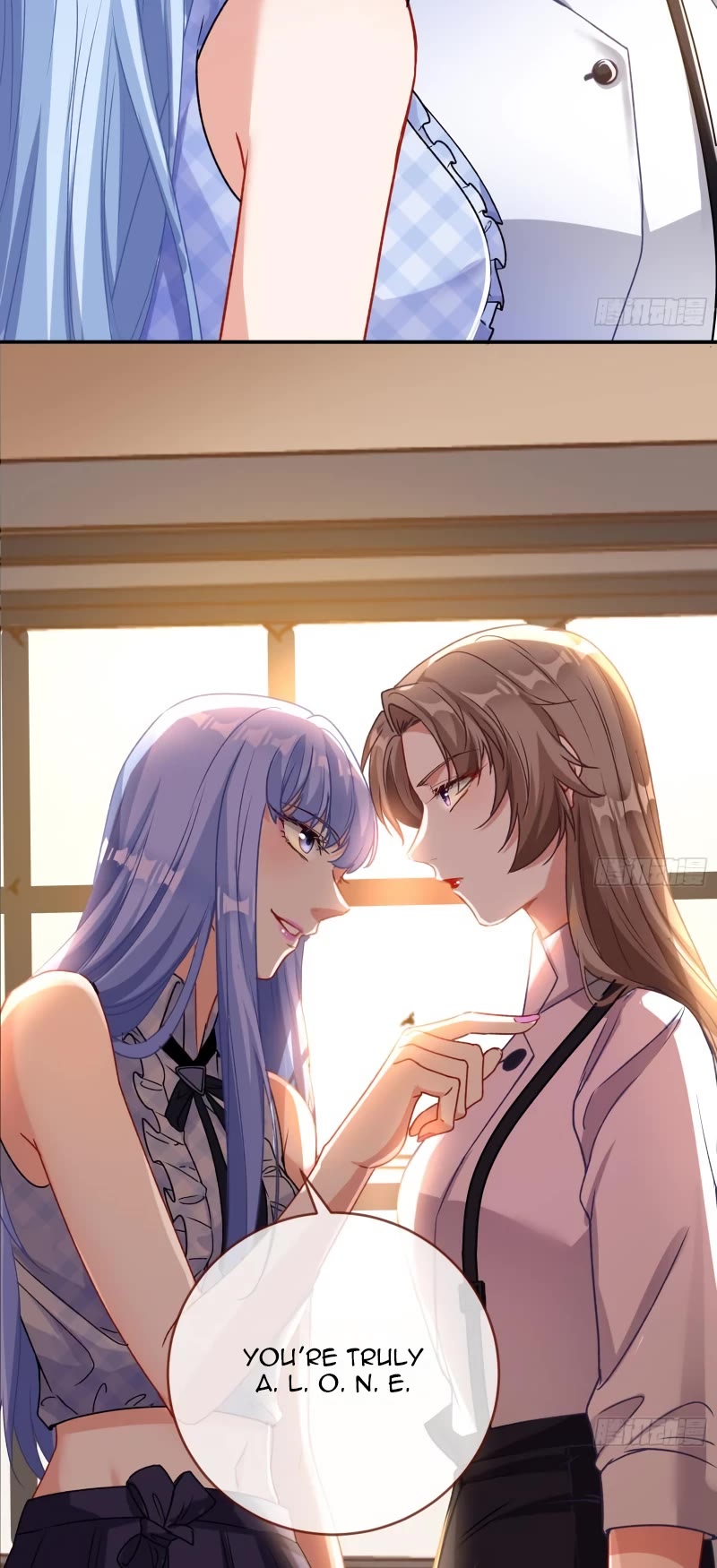 Cheating Men Must Die Chapter 405 page 9 - Chapter 405: The Real Heiress Wants to Make a Comeback - No Way Out