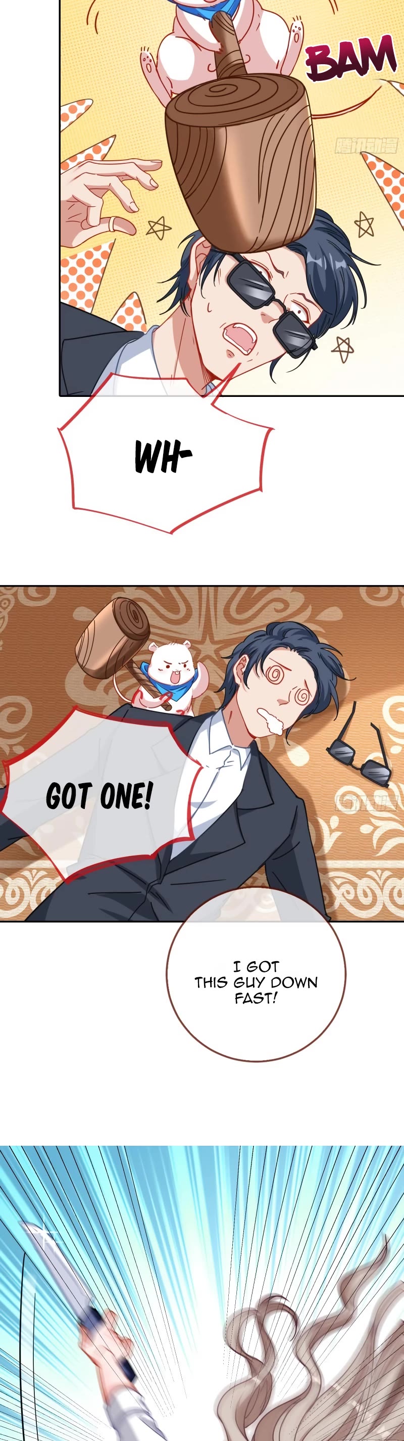 Cheating Men Must Die Chapter 406 page 10 - Chapter 406: The Real Heiress Wants to Make a Comeback - Counterattack