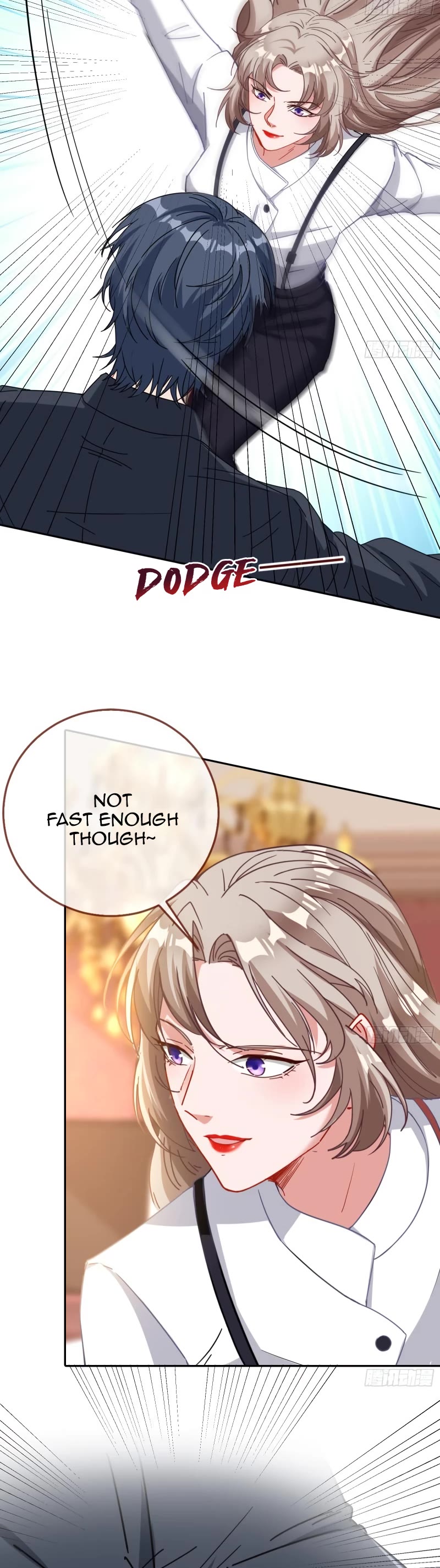 Cheating Men Must Die Chapter 406 page 11 - Chapter 406: The Real Heiress Wants to Make a Comeback - Counterattack