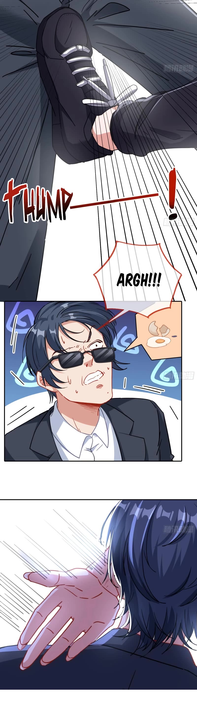 Cheating Men Must Die Chapter 406 page 12 - Chapter 406: The Real Heiress Wants to Make a Comeback - Counterattack