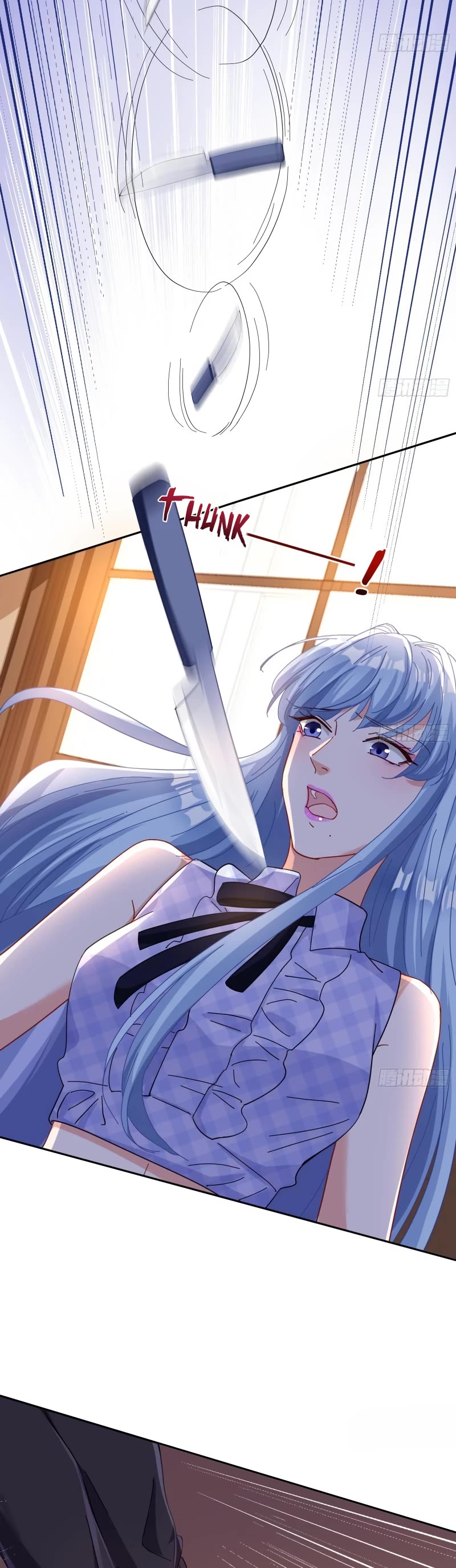 Cheating Men Must Die Chapter 406 page 15 - Chapter 406: The Real Heiress Wants to Make a Comeback - Counterattack