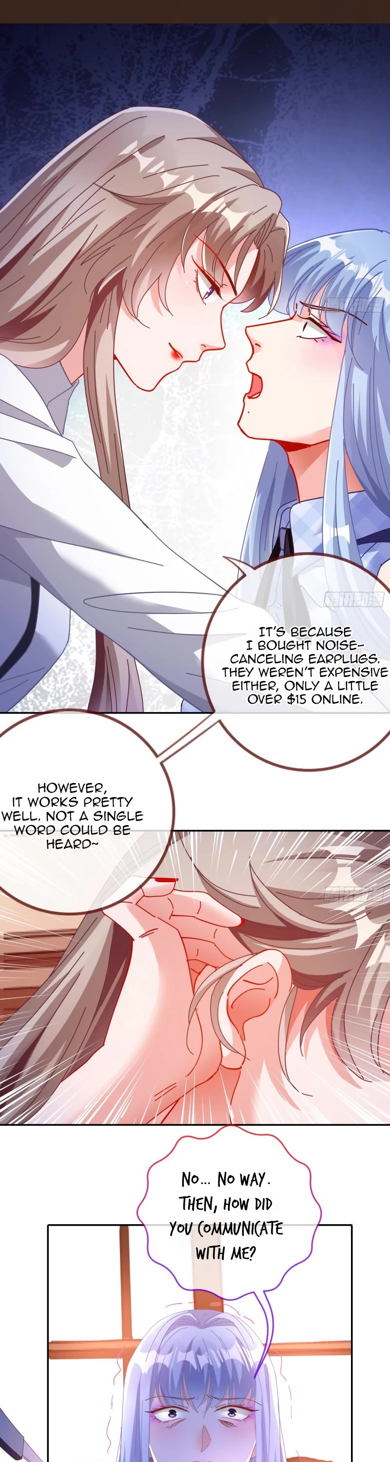 Cheating Men Must Die Chapter 406 page 17 - Chapter 406: The Real Heiress Wants to Make a Comeback - Counterattack