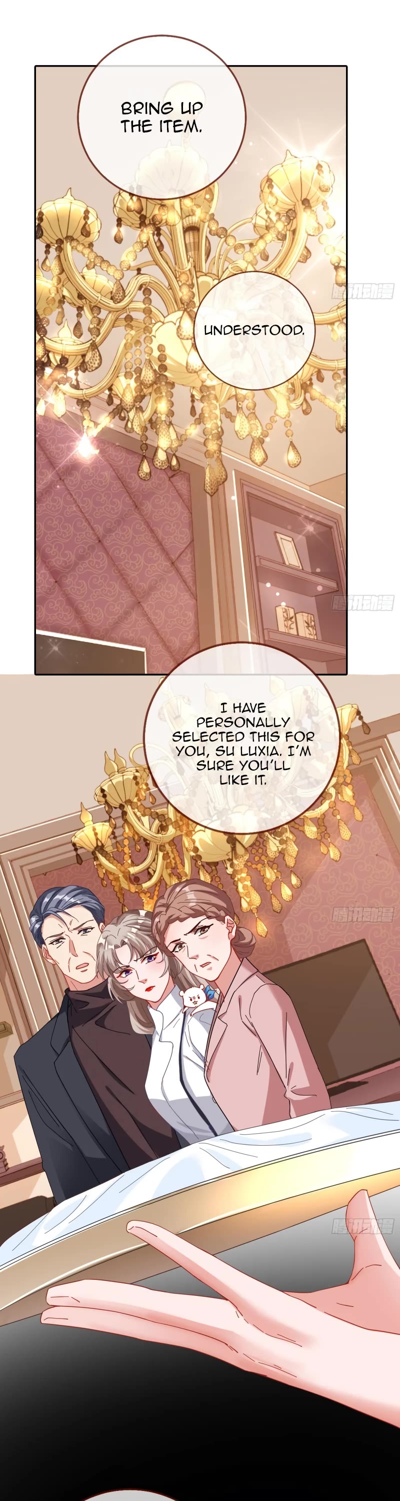 Cheating Men Must Die Chapter 406 page 2 - Chapter 406: The Real Heiress Wants to Make a Comeback - Counterattack