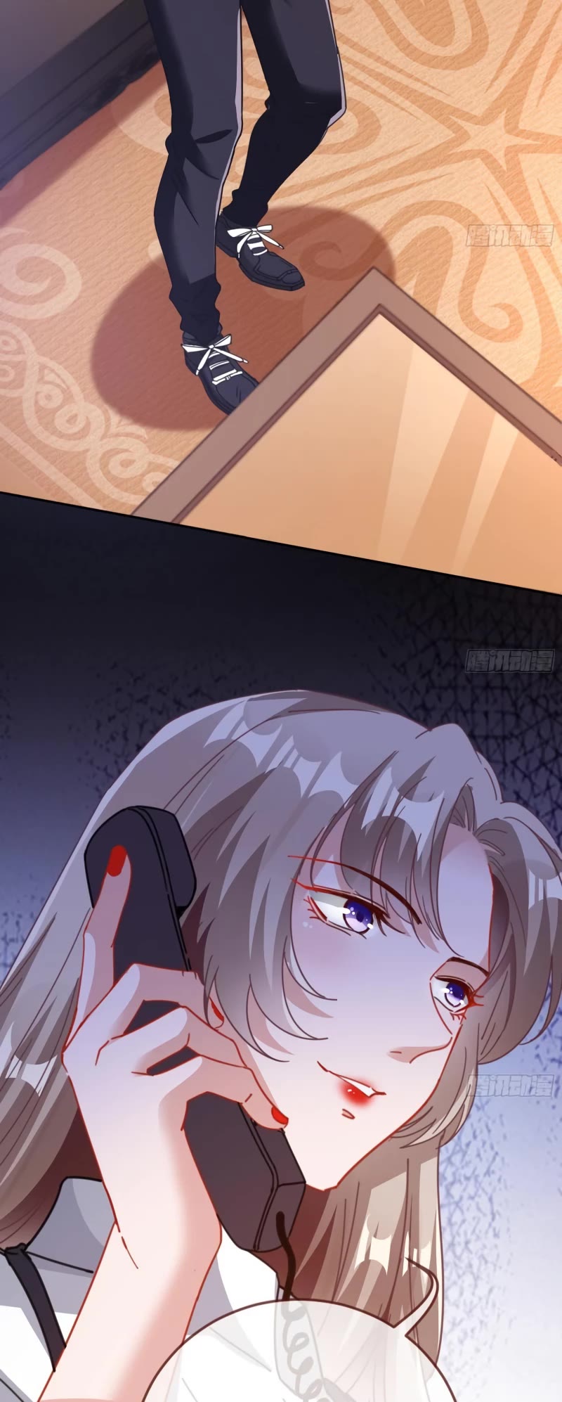 Cheating Men Must Die Chapter 406 page 22 - Chapter 406: The Real Heiress Wants to Make a Comeback - Counterattack