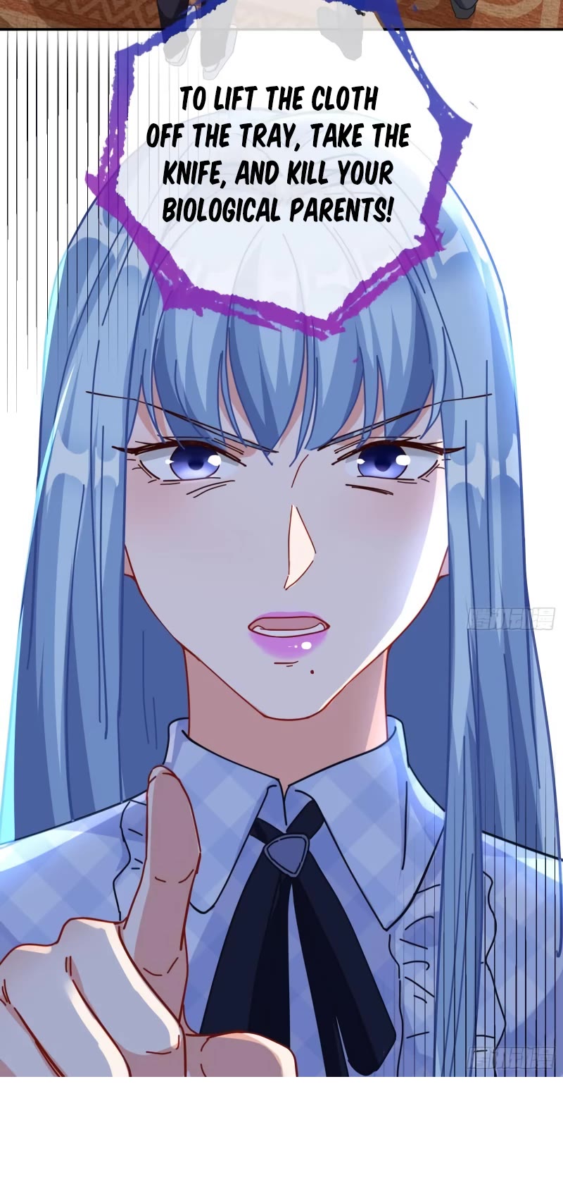 Cheating Men Must Die Chapter 406 page 4 - Chapter 406: The Real Heiress Wants to Make a Comeback - Counterattack