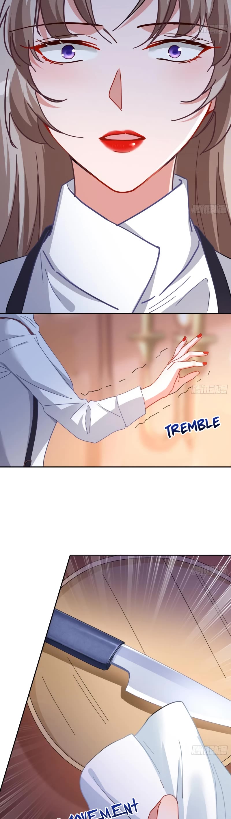 Cheating Men Must Die Chapter 406 page 6 - Chapter 406: The Real Heiress Wants to Make a Comeback - Counterattack