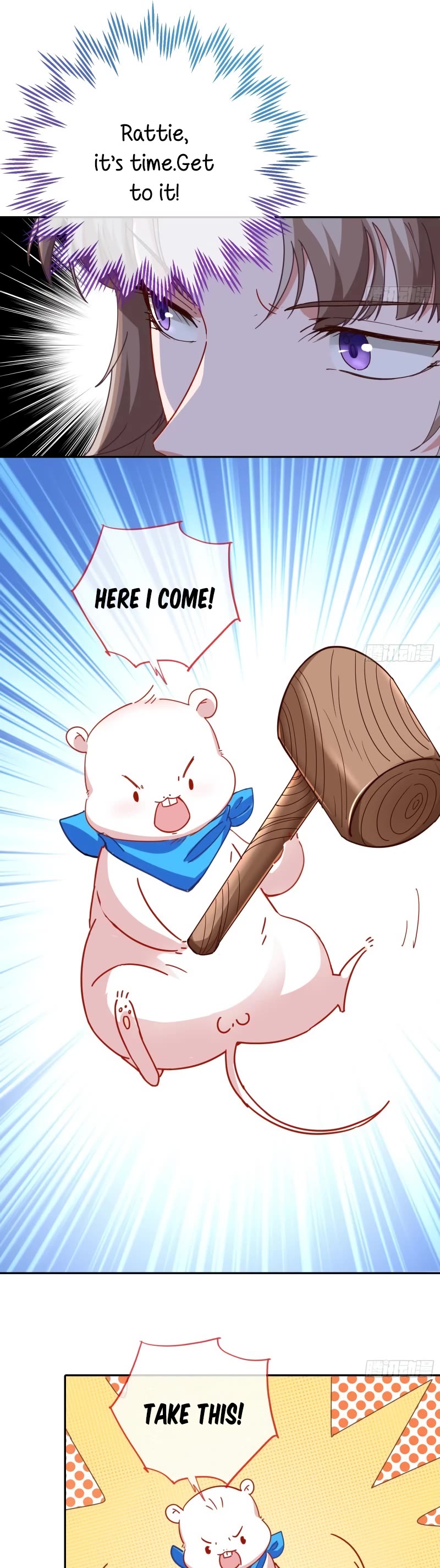 Cheating Men Must Die Chapter 406 page 9 - Chapter 406: The Real Heiress Wants to Make a Comeback - Counterattack