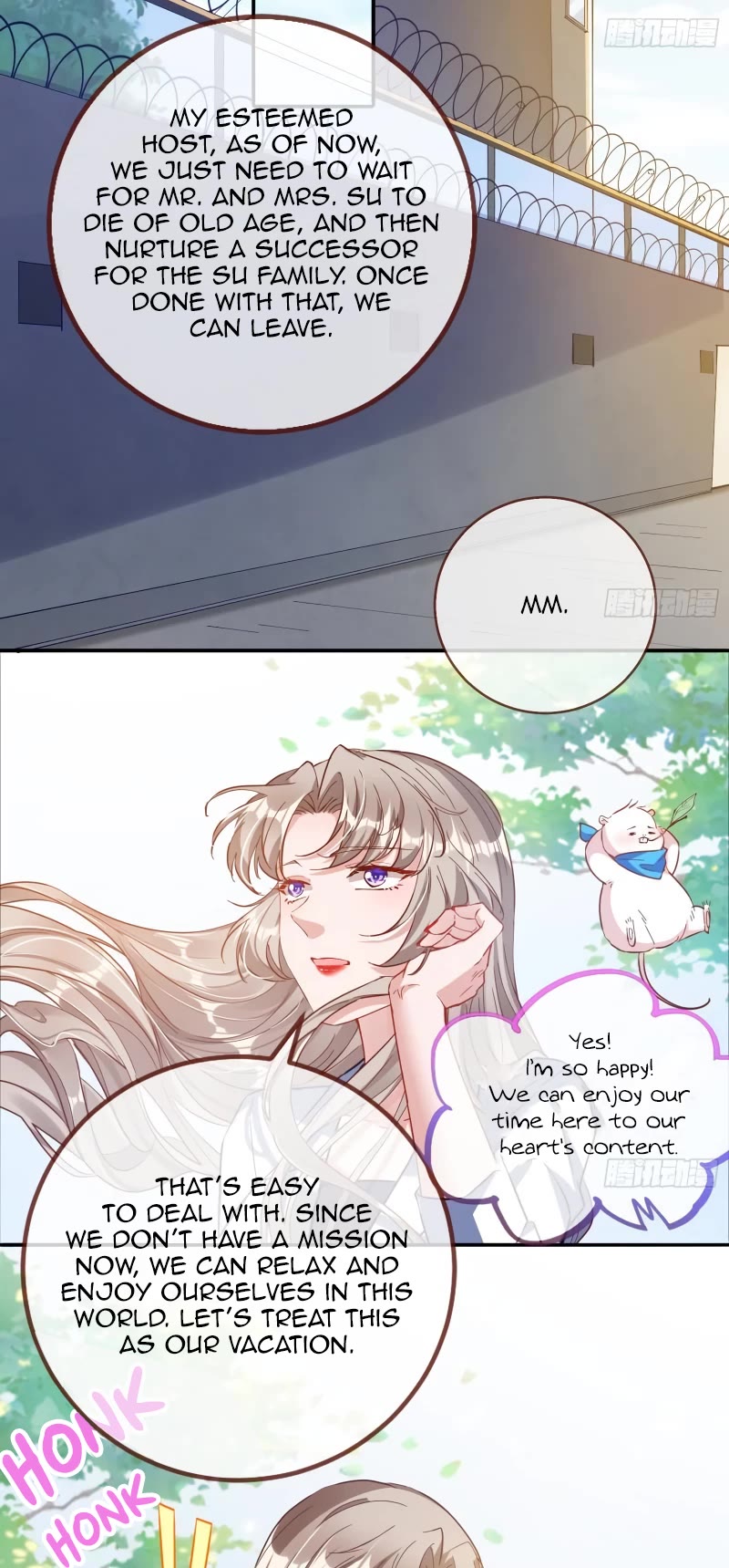 Cheating Men Must Die Chapter 407 page 12 - Chapter 407: The Real Heiress Wants to Make a Comeback - Tears Behind Bars