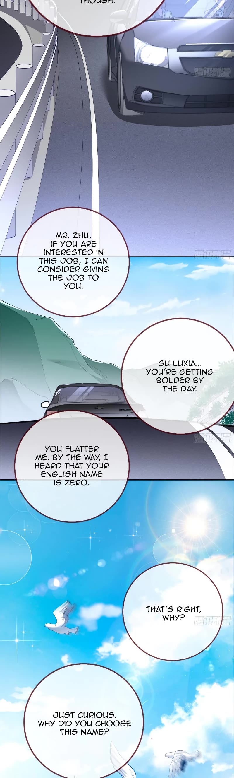 Cheating Men Must Die Chapter 407 page 19 - Chapter 407: The Real Heiress Wants to Make a Comeback - Tears Behind Bars